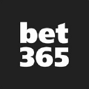 Bet365 bookmaker logo