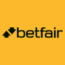 Betfair Exchange bookmaker logo