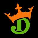 DraftKings bookmaker logo