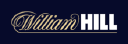 William Hill bookmaker logo